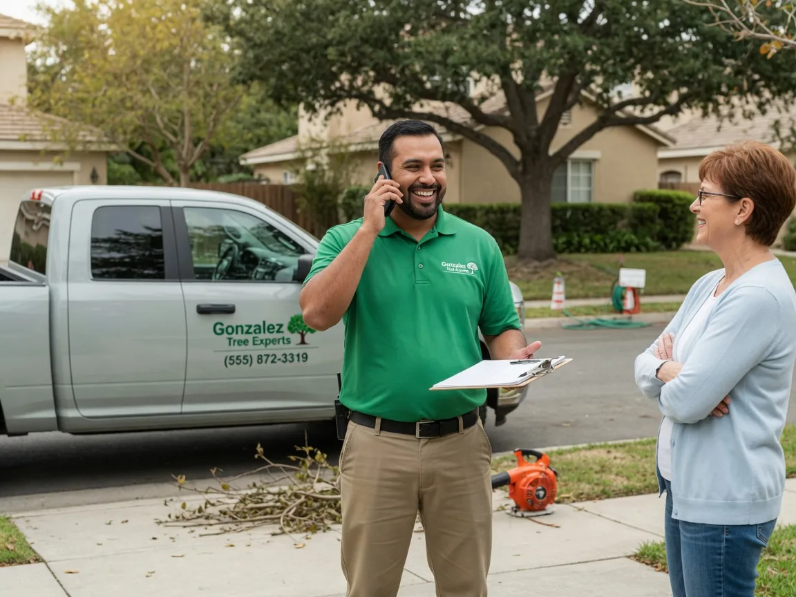 Tree Service Gillett, WI FAQs